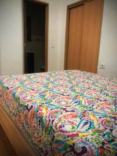 Apartamento Práctico en Santa Cruz - 6