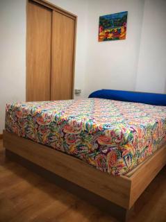 Apartamento Práctico en Santa Cruz - 0