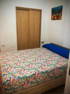 Apartamento Práctico en Santa Cruz - 8