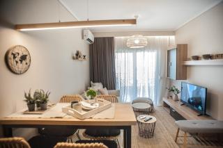 Luxurious apartment, less than 60 m from the sea! - 8