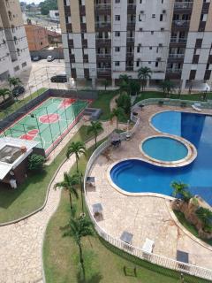 Fit Mirante do Parque COP30 - 7