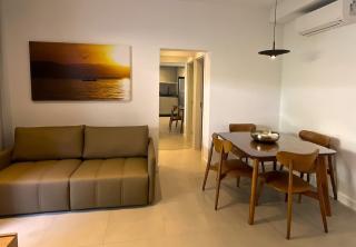 Timanfaya Jurerê - Garden View - 6