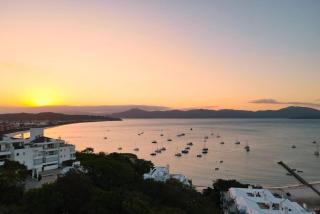 Timanfaya Jurerê - Garden View - 4