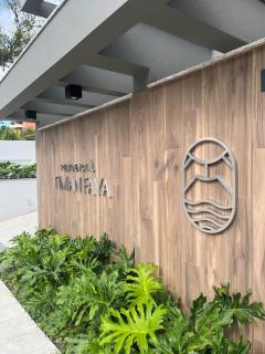 Timanfaya Jurerê - Garden View - 3