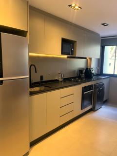 Timanfaya Jurerê - Garden View - 2