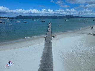 Timanfaya Jurerê - Garden View - 8
