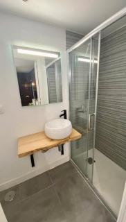 Estudio Céntrico Santa Cruz - 7