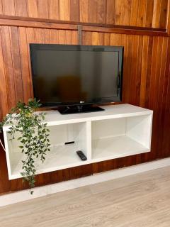 Estudio Céntrico Santa Cruz - 2