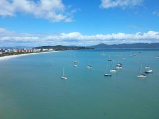 Timanfaya Jurerê - Garden View - 9