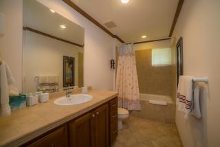 Veranda 6F 2 bdr Garden View in Los Suenos - 1