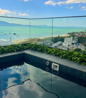 Timanfaya Jurerê - Garden View - 7