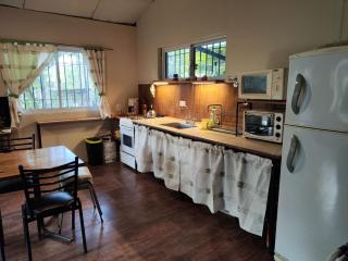 Hermoso Refugio del Bosque - 7