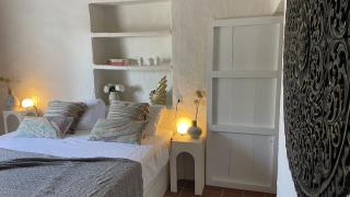 Cuevas Soluna en Solara, voor max 8 personen - 1