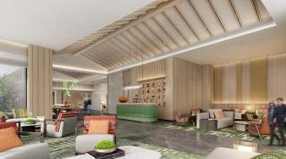 Holiday Inn Pu'er Jingmai by IHG - 0