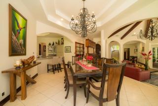 Harmon Estate 6 bdrs private pool in Los Suenos - 7