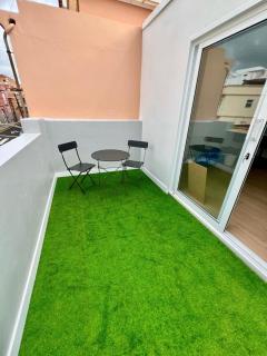 Hermoso atico vistabella - 3