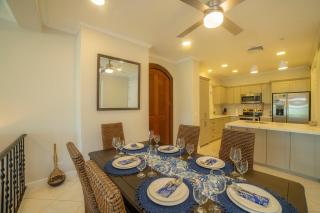 Colina 7C 3 bdr Garden View in Los Suenos - 9