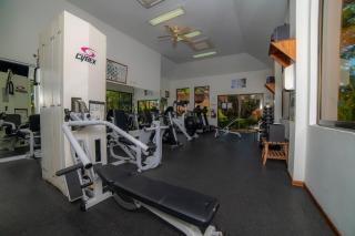 Colina 7C 3 bdr Garden View in Los Suenos - 2