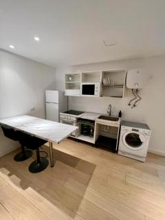 Hermoso atico vistabella - 9