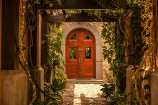 Villa La Perla 4Bdrs Ocean views Los Suenos - 5