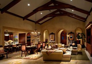 Villa La Perla 4Bdrs Ocean views Los Suenos - 6