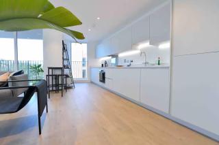 Modern & charming home in Hackney - 8