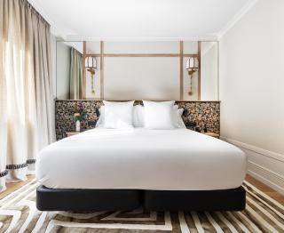 One Shot La Latina - 0