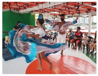 Casa próximo ao aeroporto e a poucos metros do parque da cidade onde ocorrerá a Cop30 - 0