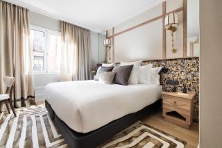 One Shot La Latina - 6