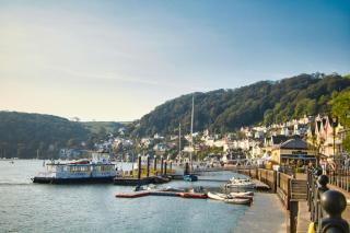 South Devon - River Dart Views - Free Parking - Pet Friendly - 6