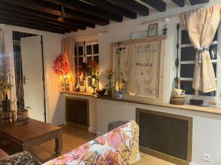 Appartement Cosy dans le Marais - 8