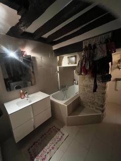 Appartement Cosy dans le Marais - 7