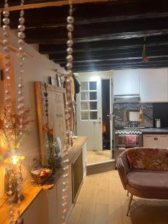 Appartement Cosy dans le Marais - 6