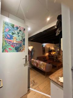 Appartement Cosy dans le Marais - 5