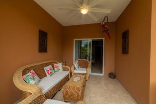 Veranda 4B 3 bdr Golf Course View in Los Suenos - 1