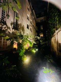 Appartement Cosy dans le Marais - 1