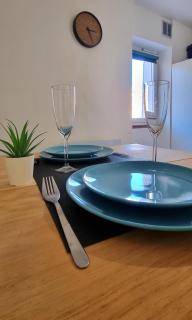 La Clé Escale bleue, route du Parcours des Arts ppat - 9