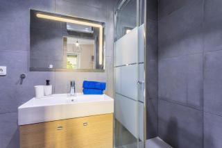 La Clé Escale bleue, route du Parcours des Arts ppat - 8