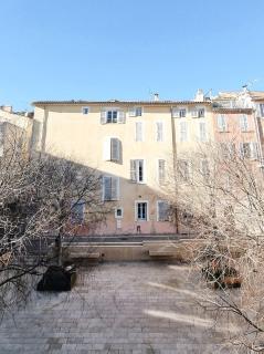 La Clé Escale bleue, route du Parcours des Arts ppat - 4