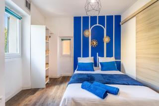 La Clé Escale bleue, route du Parcours des Arts ppat - 2