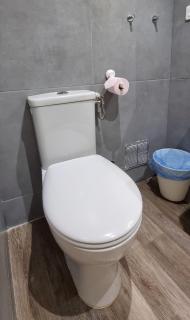 La Clé Escale bleue, route du Parcours des Arts ppat - 1