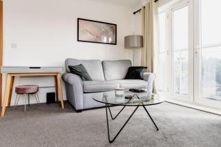 36 Handley's Elite Apartment 2Bed Flat CityCenter - 8