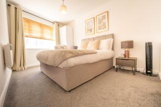 36 Handley's Elite Apartment 2Bed Flat CityCenter - 7