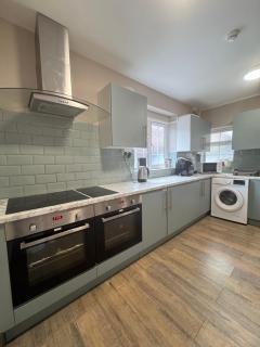 En-suite studios near Wembley Stadium - 8