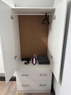 En-suite studios near Wembley Stadium - 6