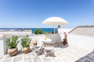 Attico Gabriella vista mare - Salento Reservation - 9