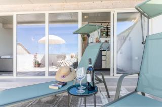 Attico Gabriella vista mare - Salento Reservation - 6