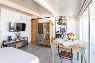 Attico Gabriella vista mare - Salento Reservation - 5