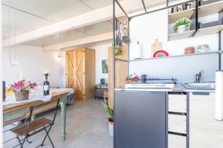 Attico Gabriella vista mare - Salento Reservation - 1