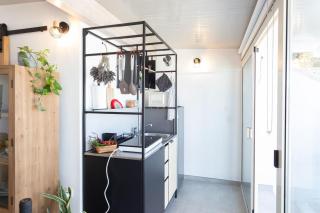 Attico Gabriella vista mare - Salento Reservation - 3